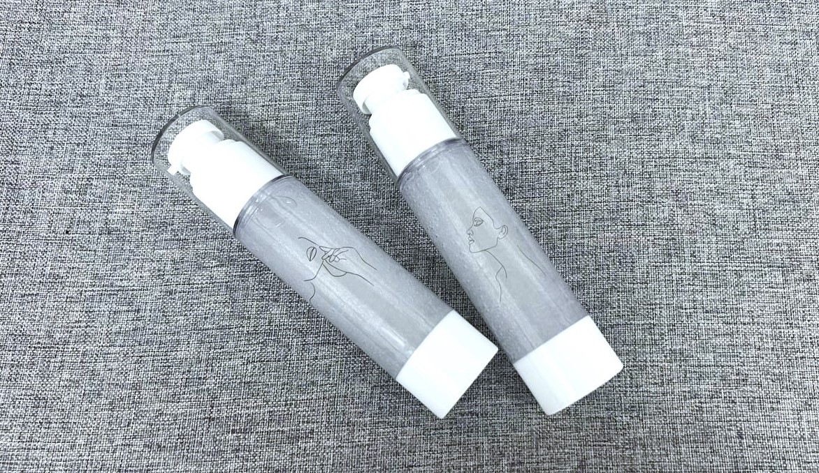 Сыворотка-энхансер со спикулами для усиления ваших активов