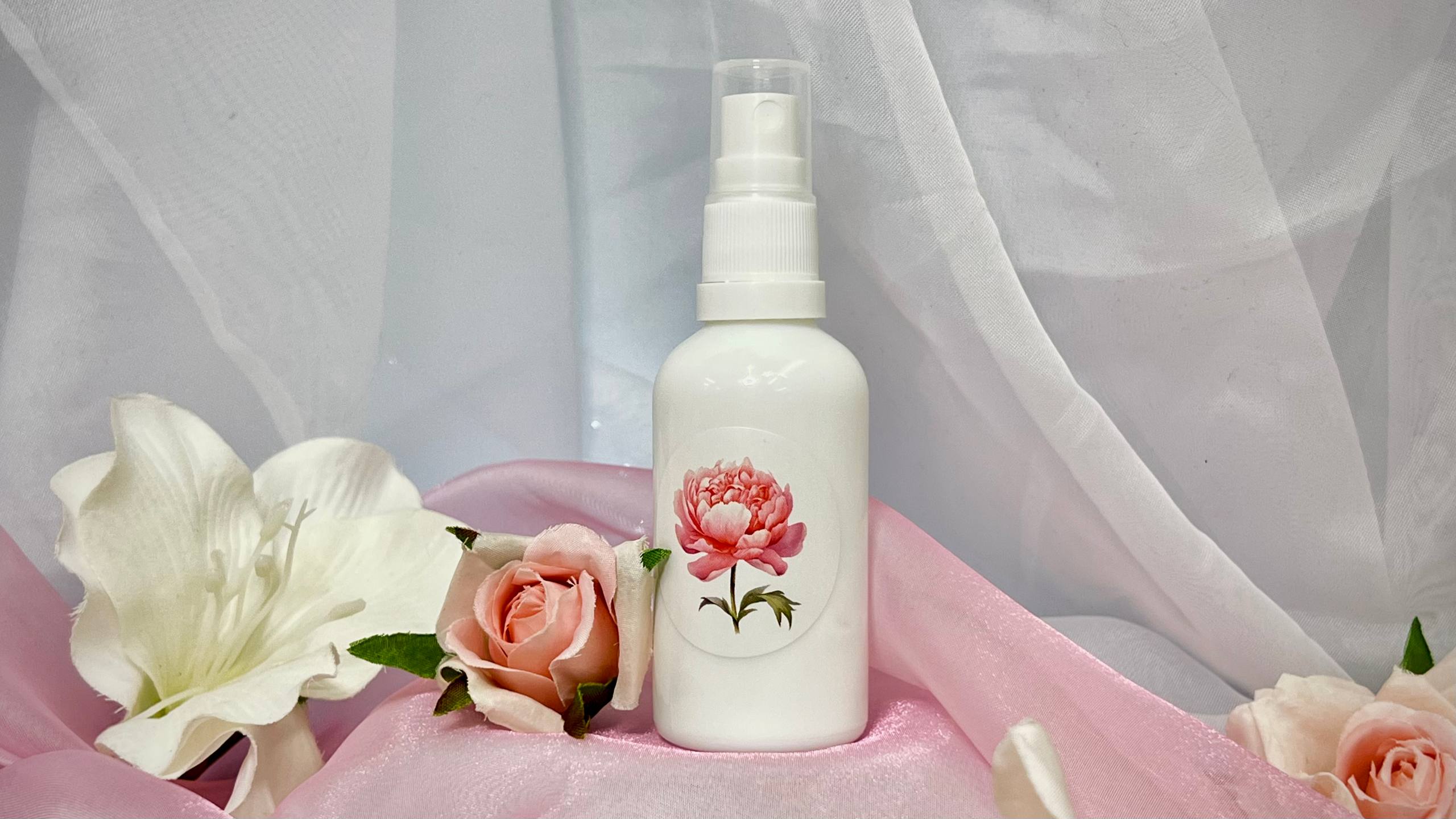 Спрей-термозащита с кондиционирующим эффектом