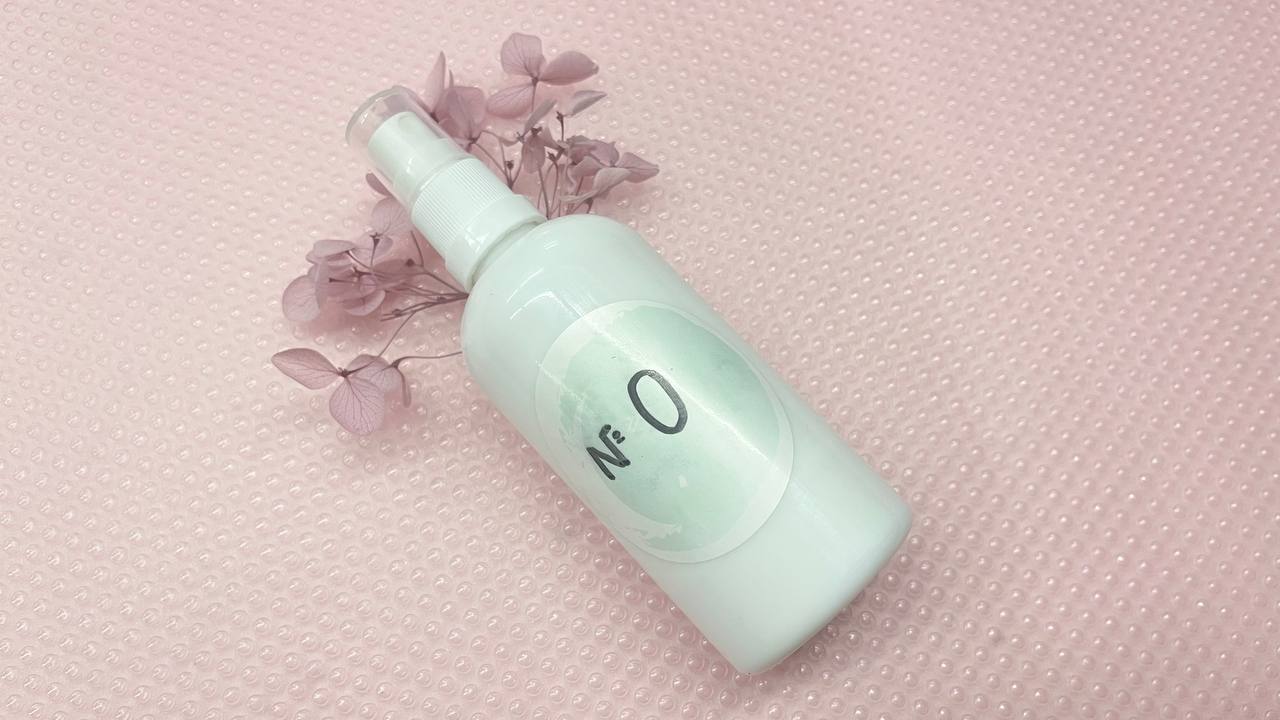 Спрей для волос с БАДД (Аналог Olaplex №0)