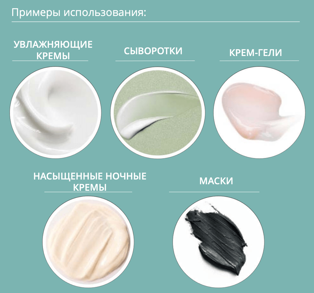 Примеры использования Инстатикс